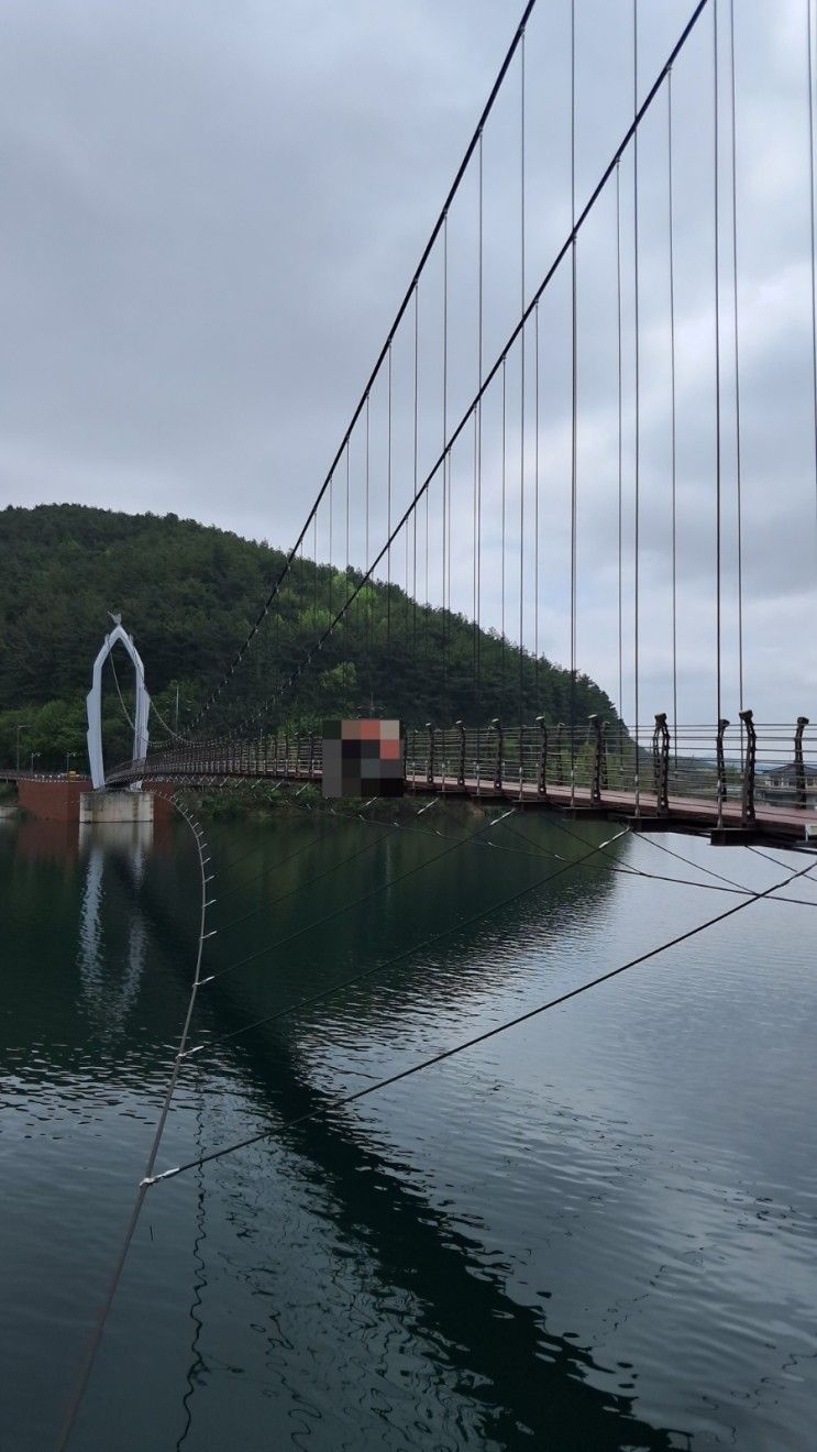 충화서동요테마파크 드라마세트장및 저수지둘레길트레킹...