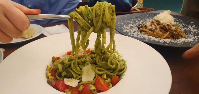 안산 고잔동 파스타 맛집 [구스또조] 내돈내산