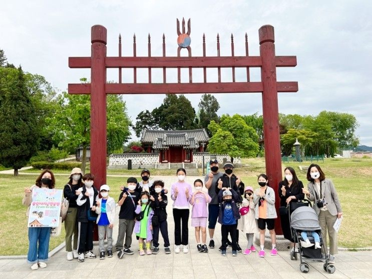 [의정부] 문화관광해설사 해설서비스 제공