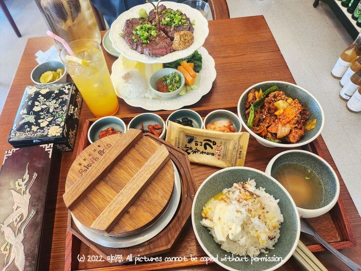 일산 맛집 밤리단길 <이경양식당> 내돈내산 솔직 후기