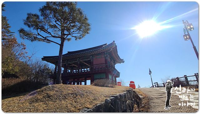 경북 영주 가볼만한곳 삼판서고택