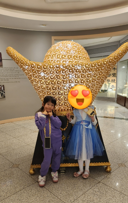 인천 차이나타운 아이와 가면 좋은 한중문화관, 대불호텔전시관...