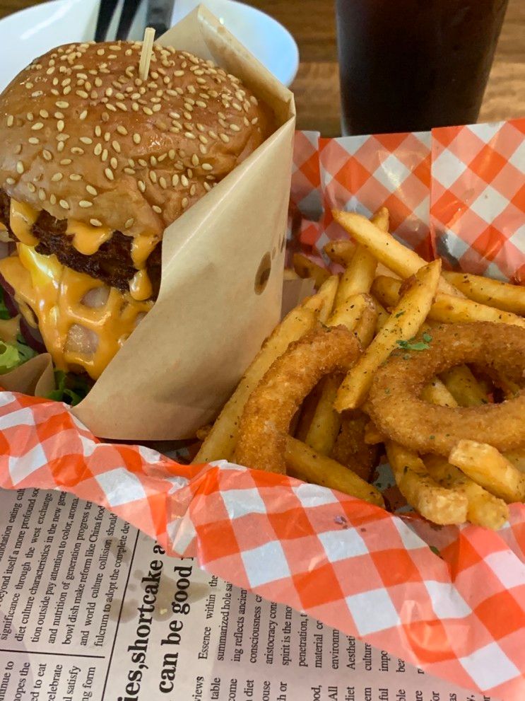 의정부 브런치맛집 파머스빌리지플러스