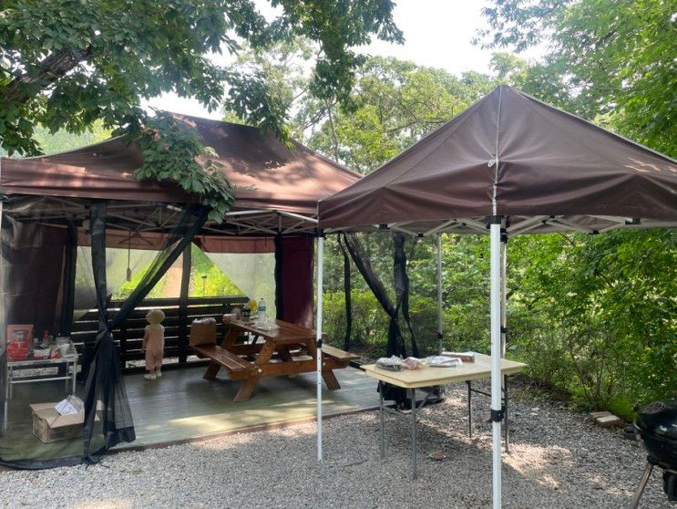 [남양주]가본 곳 중 제일 좋았던 캠핑식당 “반디블리”