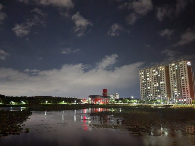 대구 근교 경산 갑제동 명품 대추 테마공원 애견동반 산책하기...