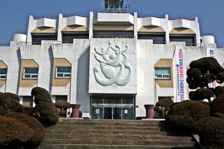 한국자유연맹 인천광역시 지회 통일관  -  인천광역시여행