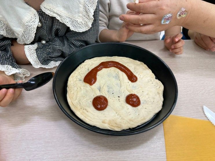 경남 진주 아이와 가볼만한곳 우리밀체험장 피자도 만들고...