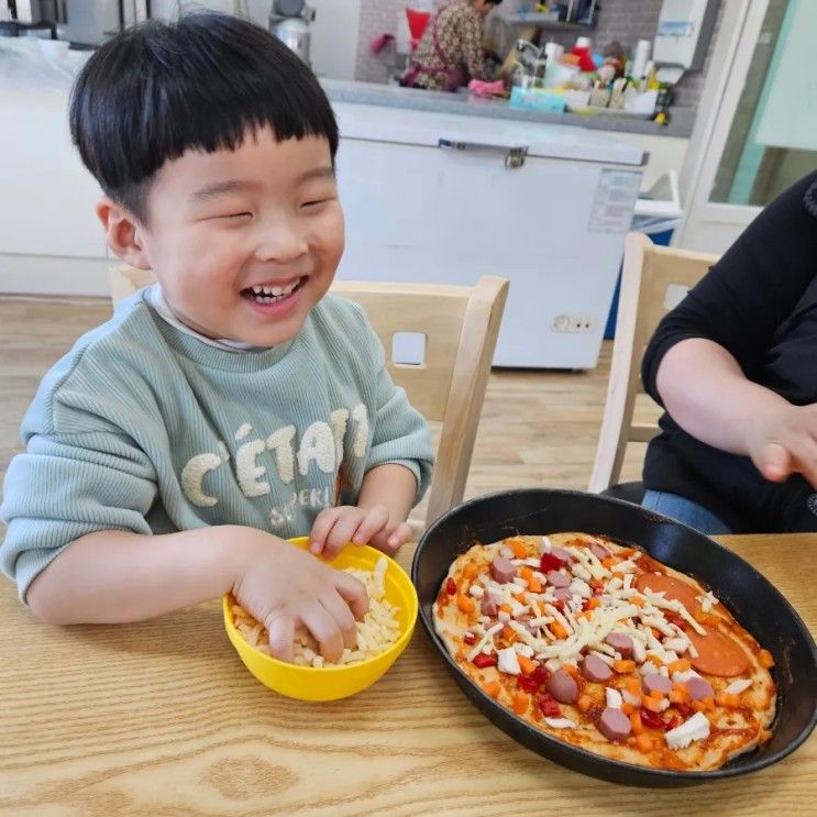 {진주 금곡}반짝이와 밀알영농 우리밀 체험