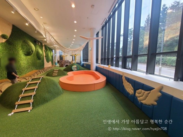 [제주시 첨단 아이랑 가볼 만한 곳] JDC 문화공간 낭, 무료로...
