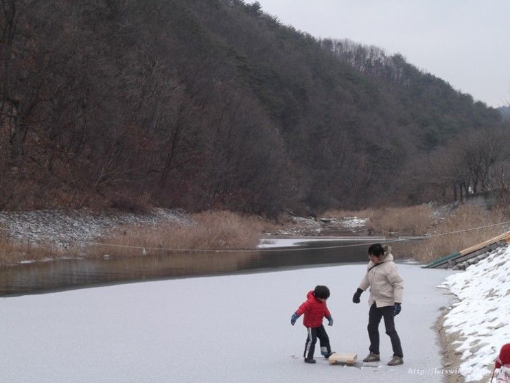 [양평여행]큰삼촌 농촌체험여행 다녀왔어요*^^*