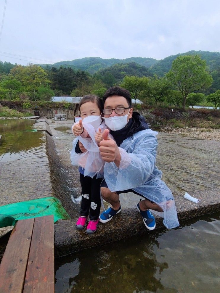 양평 아이와 가볼만한곳, 큰삼촌 농촌체험여행