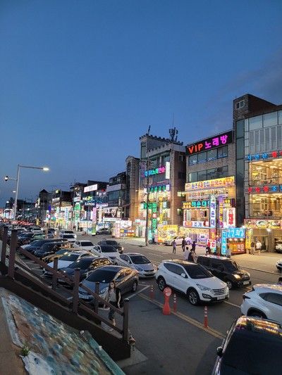 오이도 오락실도 뿌셔뿌셔!! 오이도 88오락실에서 돈탕진