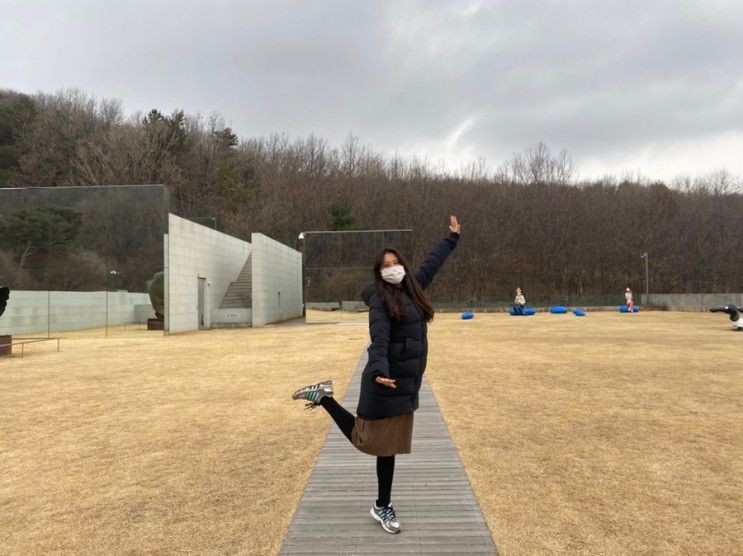 [강화도 여행] 씨사이드리조트 루지+곤돌라+눈썰매 | 해든뮤지움...
