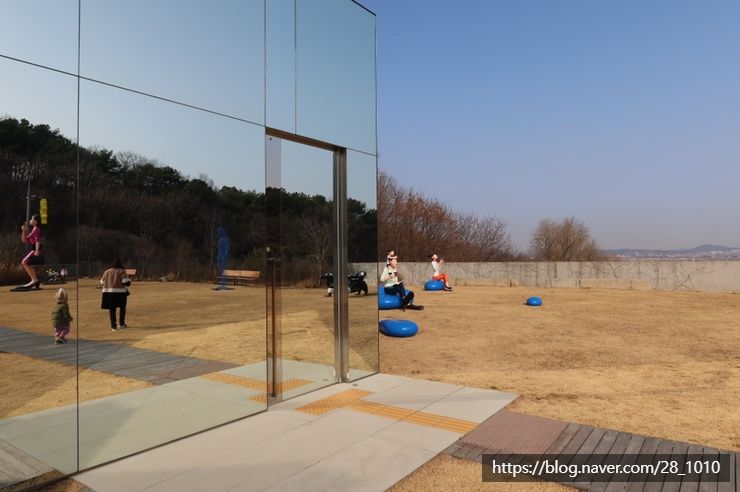 강화도 볼 만한 곳, 인천미술관 [해든뮤지움]