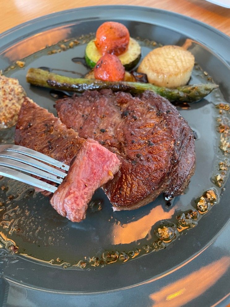 행궁동 맛집, 행리단길 맛집, 얼티튜드