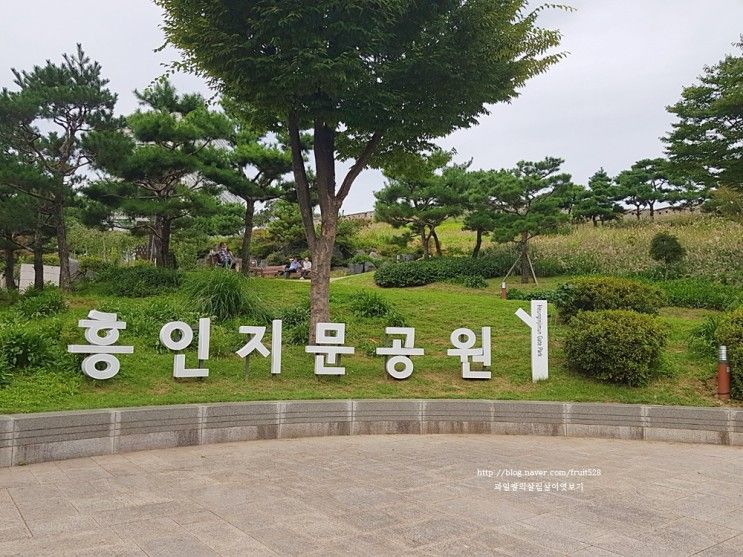 서울여행 한양도성 따라 한양도성 박물관 동대문 둘러보기