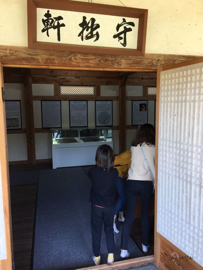 전라남도. 화순- 규남박물관