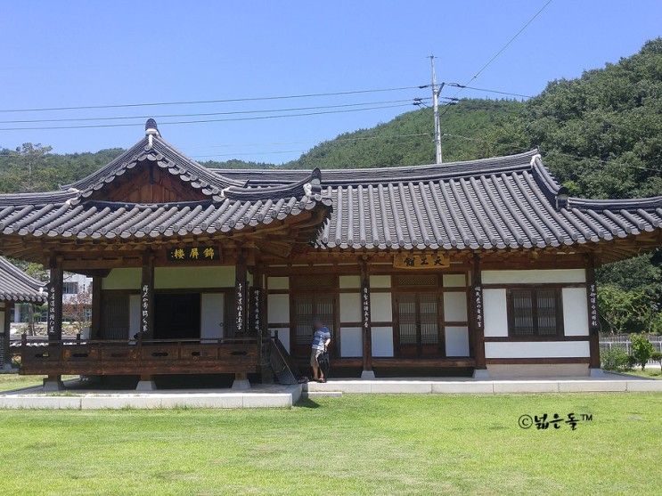 ♧화순여행♧ - 이서면 야사리 일대 및 규남박물관 탐방기