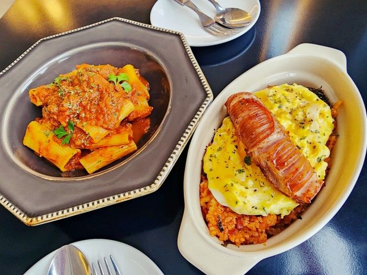 주말에 뭐하지? 하남 파스타 맛집_로쏘폴라레