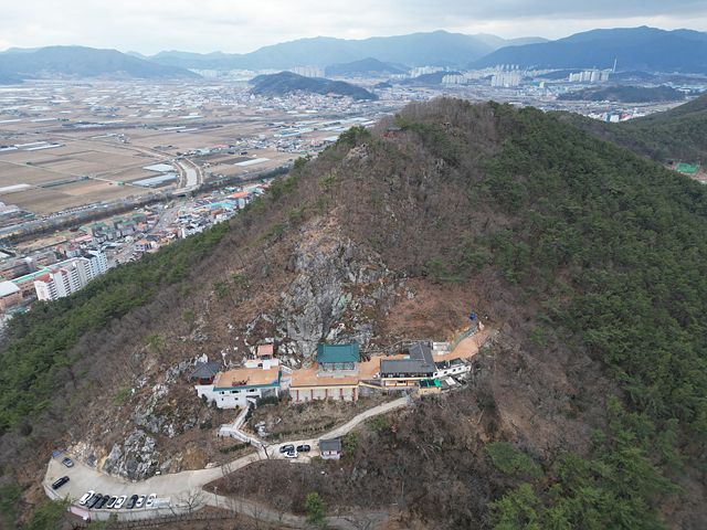 김해여행(2), 수로왕릉... 구지봉, 국립김해박물관, 흥부암...