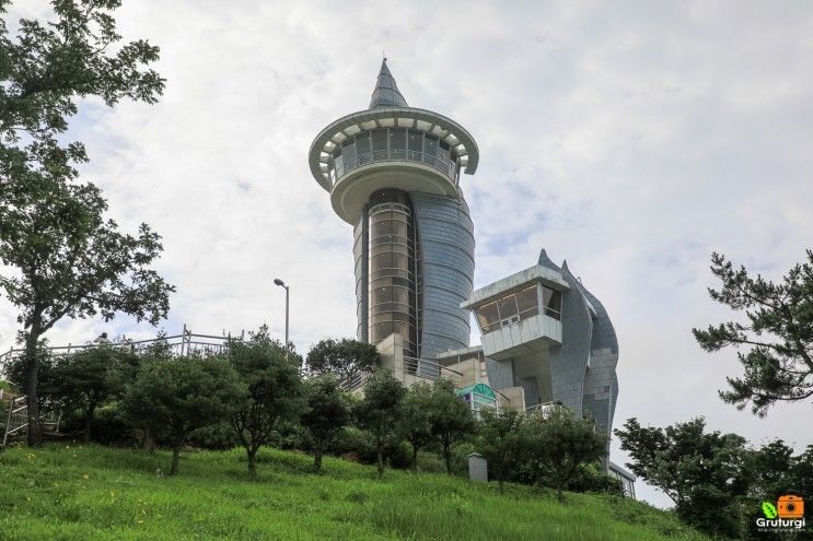 전남 해남 여행 땅끝마을 모노레일 땅끝전망대