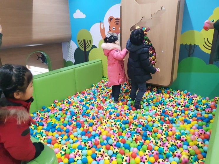 파주 가볼만한 곳 :어린이 체험관이 있는 오두산통일전망대