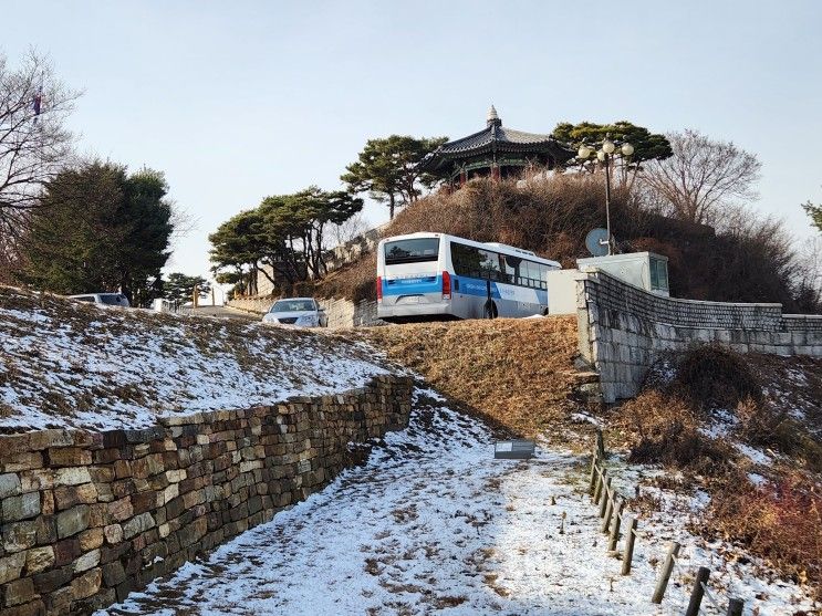 파주 나들이 오두산 통일전망대