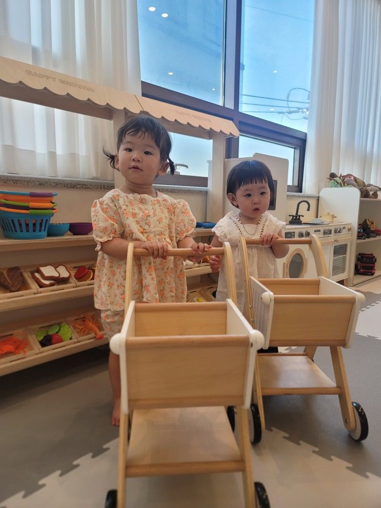 [D+543] 단독대관 키즈카페 해피그라운드 일산점