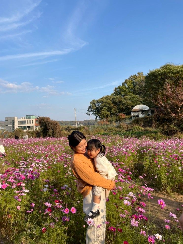 베이커리카페 리코 의왕 왕송호수 아기랑 가기 좋은 곳