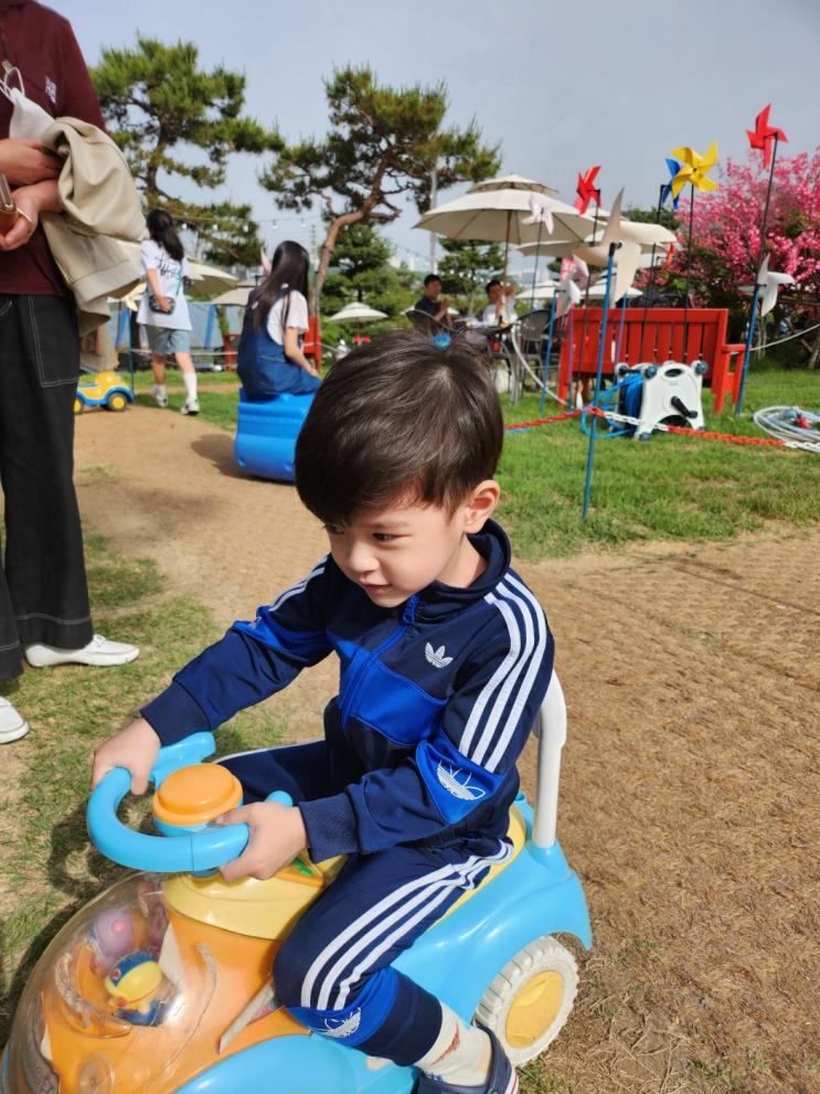 의왕 아이와 가볼만한곳 왕송호수 베이커리카페 리코/애견동반...