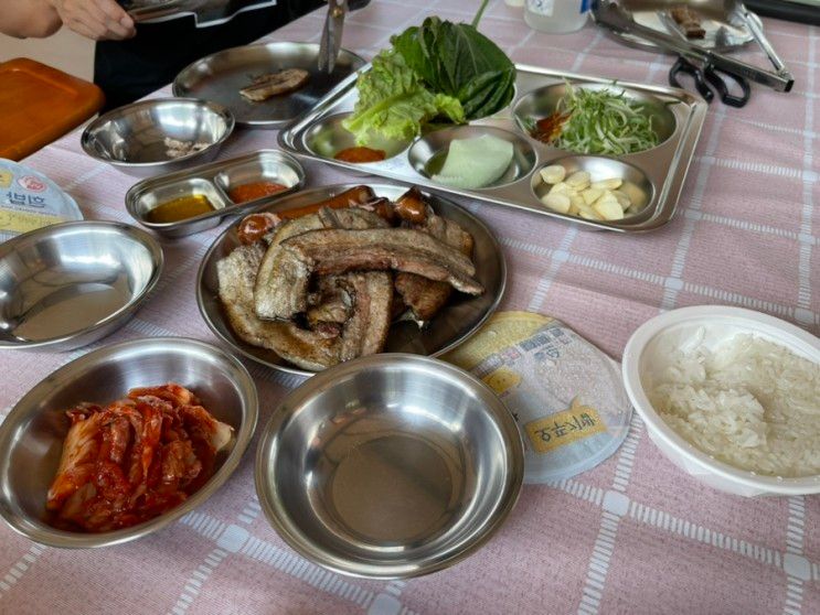 남한산성 산성큐 아기 여행 함께하기 좋아요!