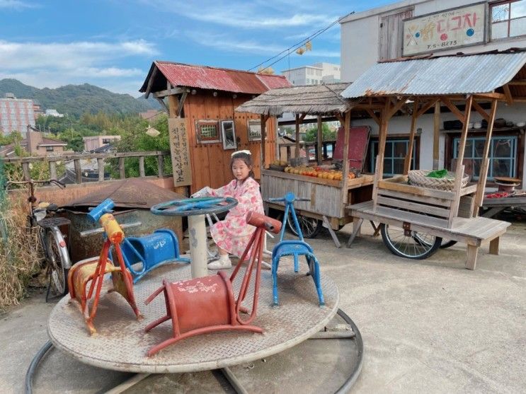 전주 한옥마을 아이와 가볼만한곳 전주난장 ft.예매할인 팁