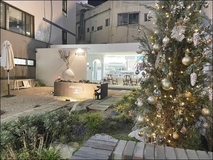 이천힐링카페 병원안갤러리 동심과 마주하다展