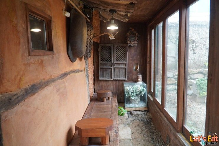 용인 처인구 카페 유운커피 110년 된 한옥카페