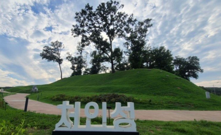 아이들과 가볼만한 용인 처인성역사교육관