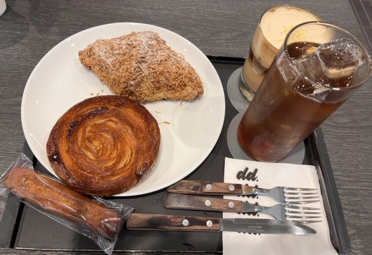 안산디저트 정말 맛있는 [데이드리밍]