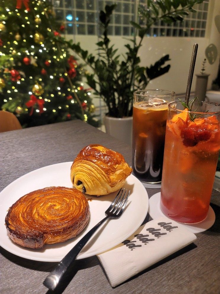 안산 월피동《데이드리밍》서울예술대학 퀸아망이 맛있는 카페