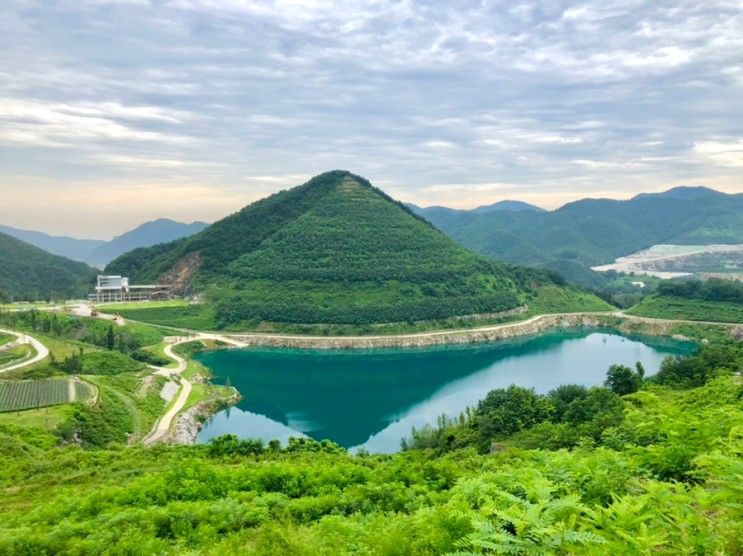 동해삼척여행3 : 무릉별유천지, 무릉계곡