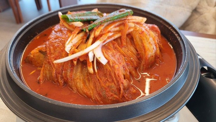 먹고 싶다면? 함덕 맛집, 함덕 고등어 쌈밥, 함덕해수욕장 맛집