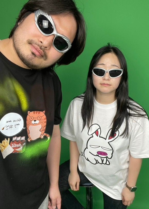 [용인] 커스텀컨테이너, 도파민 뿜뿜 이색데이트 - 커플 커스텀...