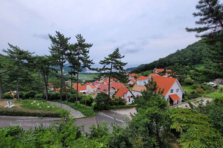 상주은모래비치, 국립 남해편백자연휴양림, 보물섬전망대...