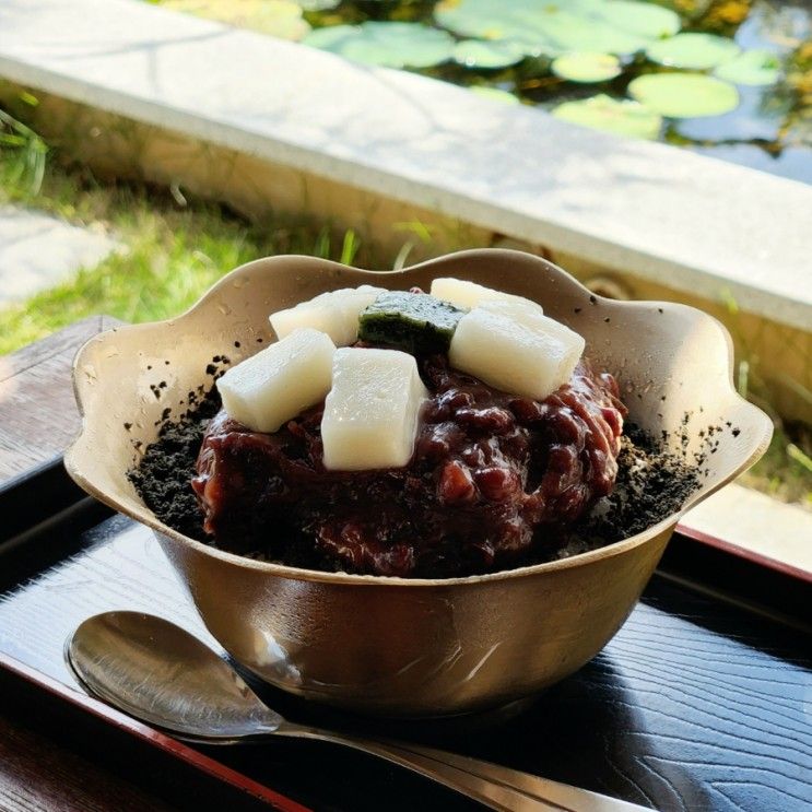 전주 한옥마을 맛집 외할머니솜씨 4년연속 블루리본 받은...