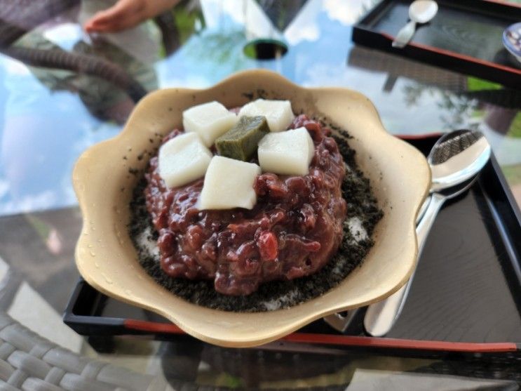 맛집 ? 양반가/교동떡갈비/원조 마약육전/외할머니솜씨