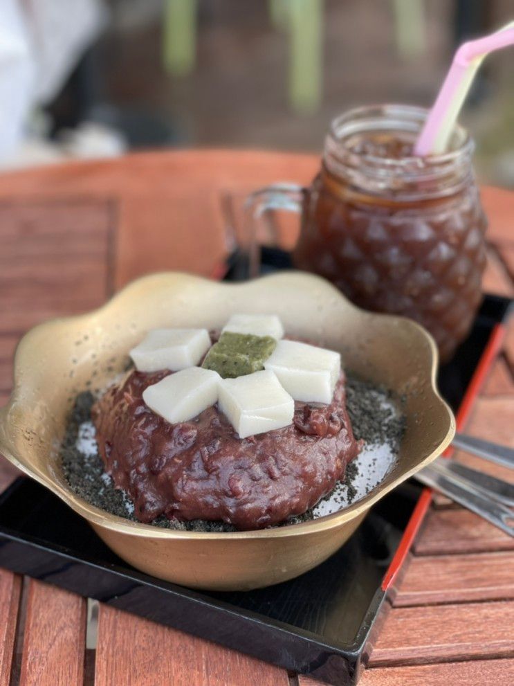 전주 한옥마을 맛집 외할머니 솜씨