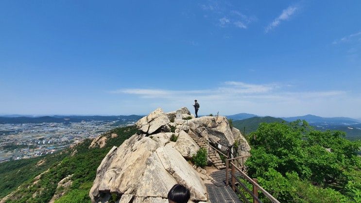 #254_양주 불곡산