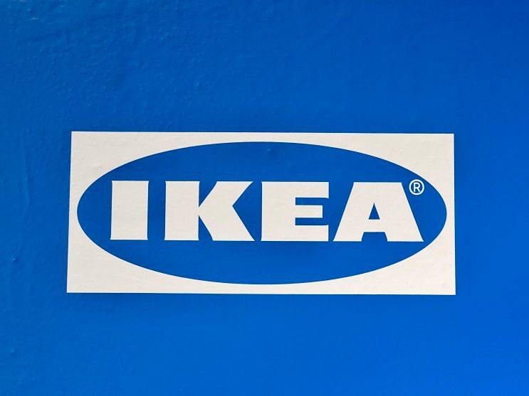 이케아 동부산점 IKEA 방문후기 레스토랑메뉴