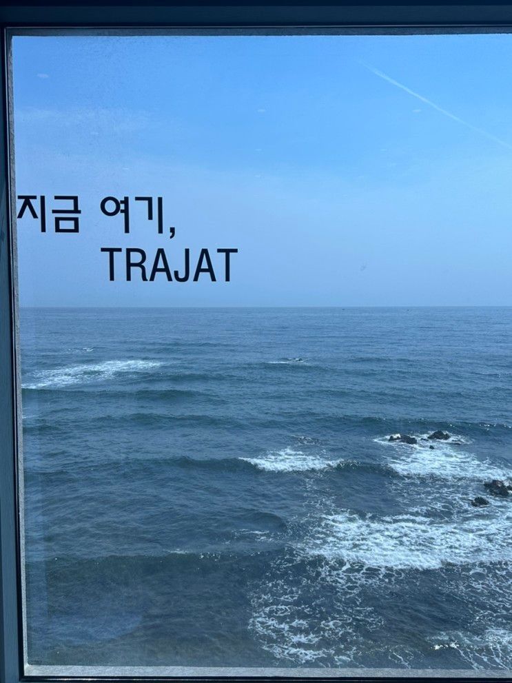 경주 여행 | 감포트라제 풀빌라 펜션 경주 숙소 추천 | 솔직 후기