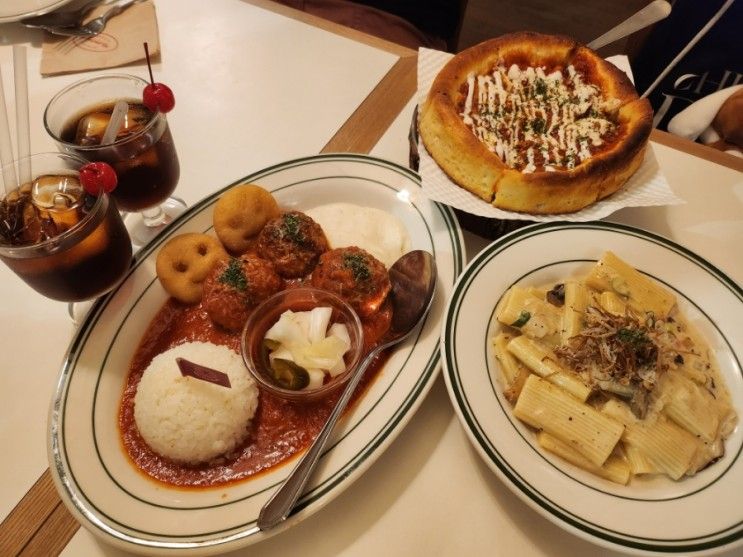 수원 행리단길 맛집 마이미마 유럽 분위기 감성 양식 맛집