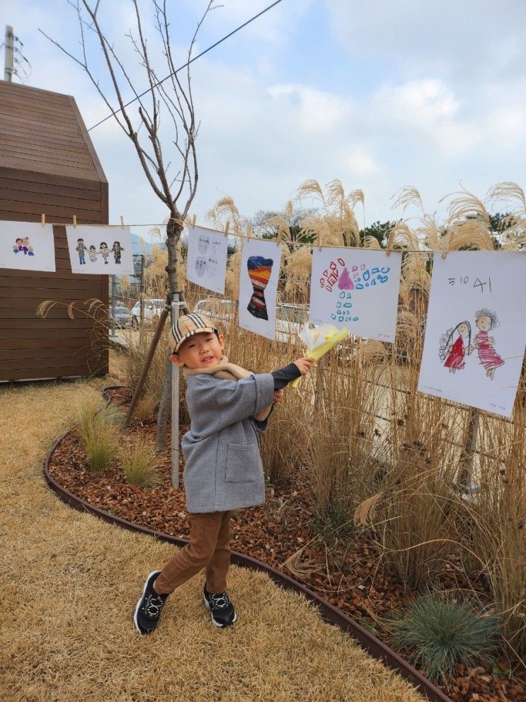 전시 참여했어요! (용인 온림, 드르룩, 레인보우제이)