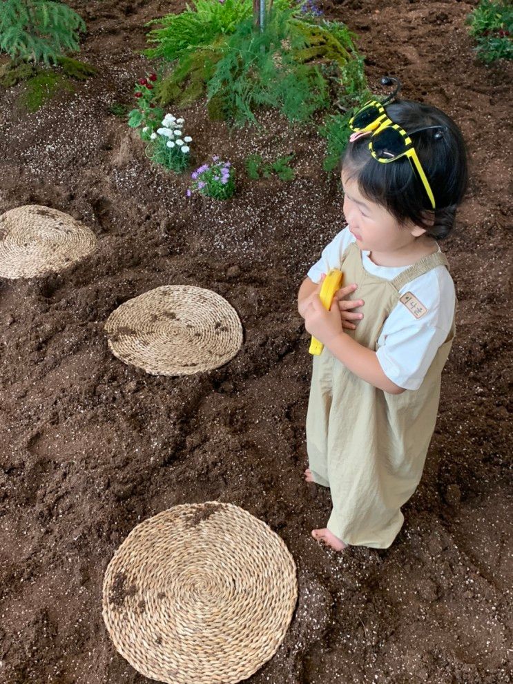 고마워토토 송도, 26개월 아기랑 다녀온 후기 (다음수업도...